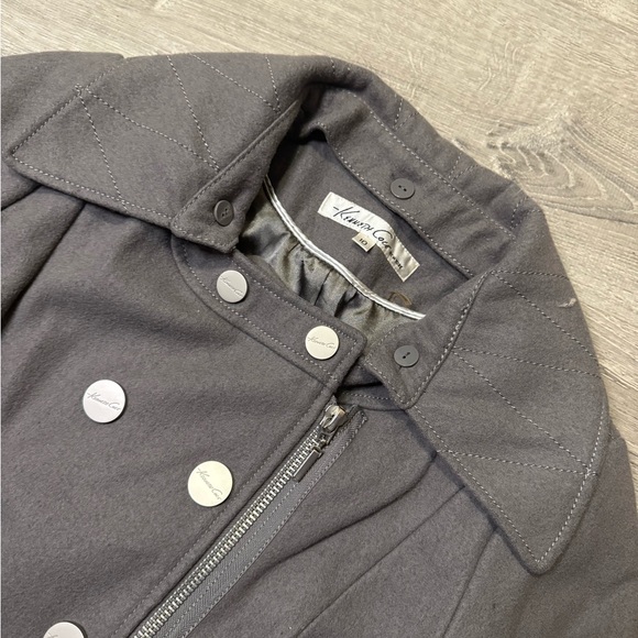 •KENNETH COLE• COAT - Picture 7 of 9